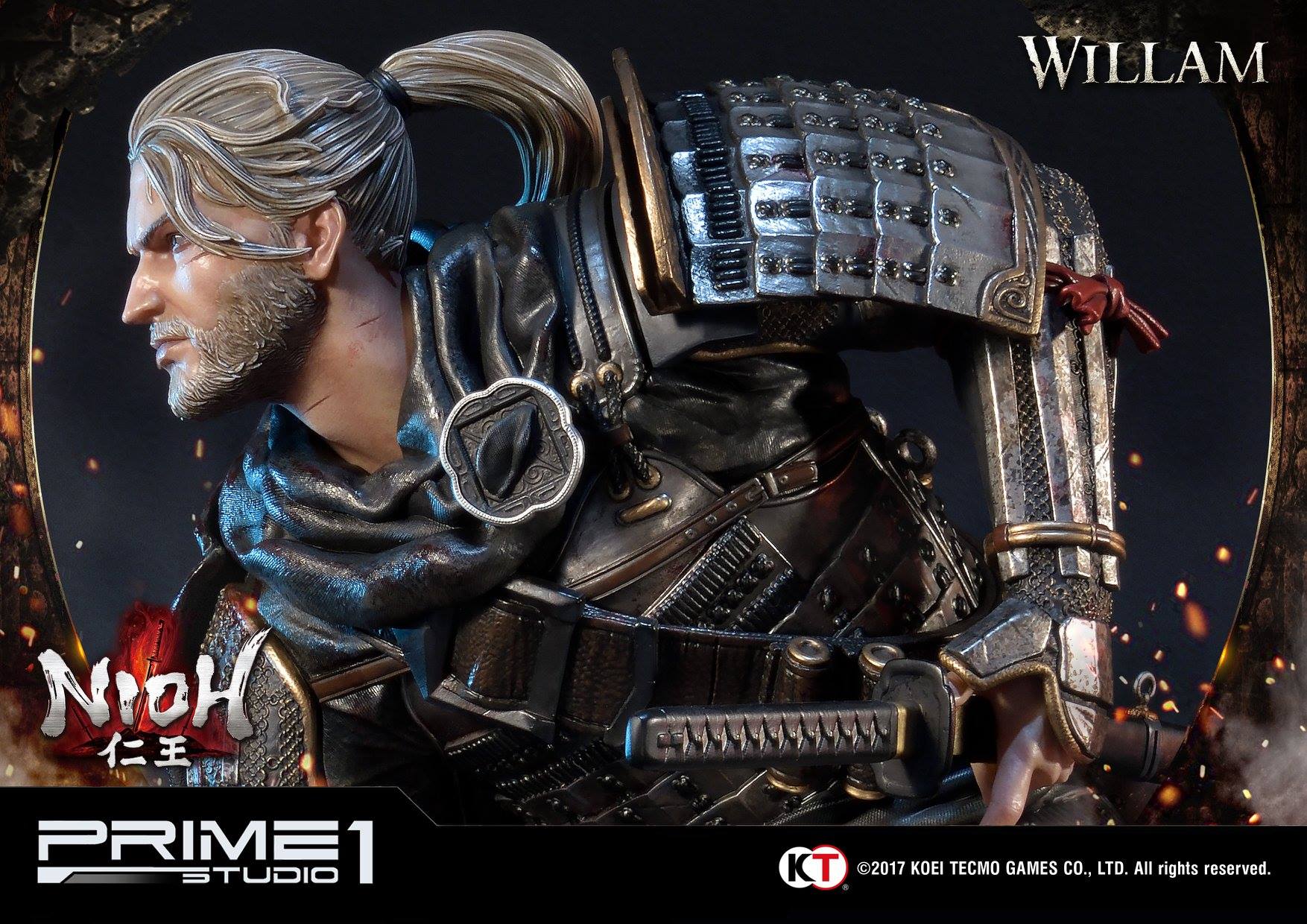William (NIOH)