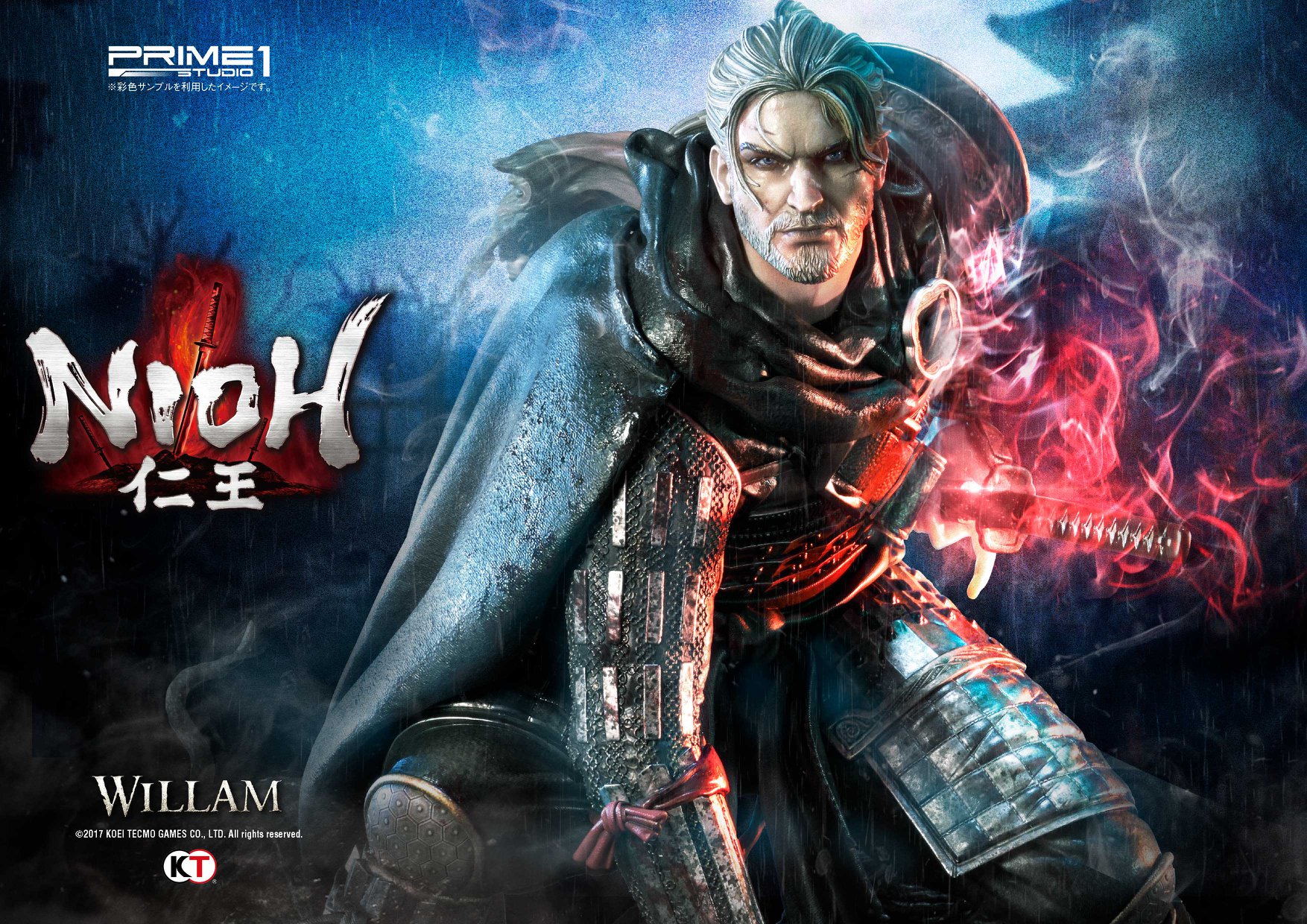 William (NIOH)