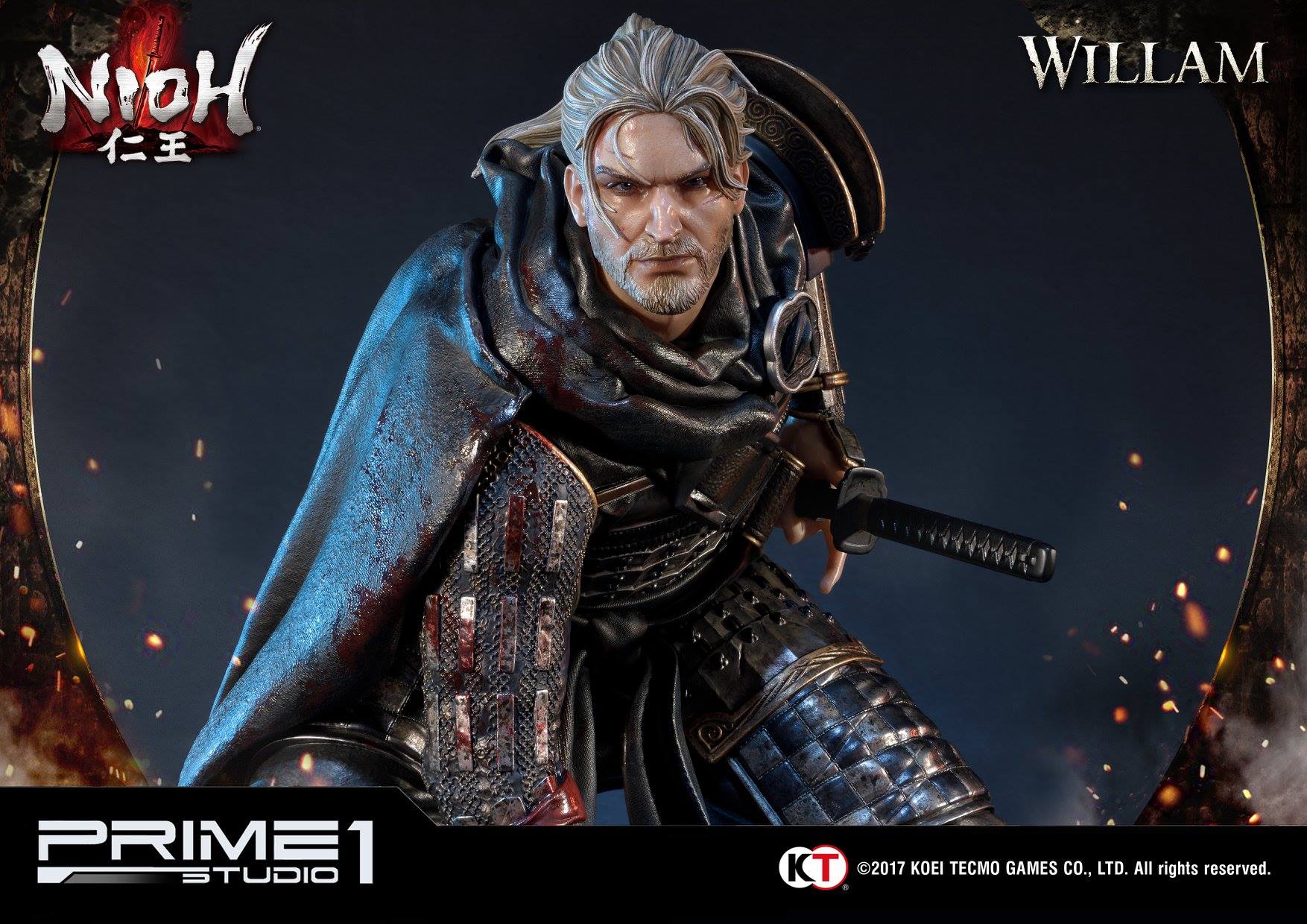William (NIOH)