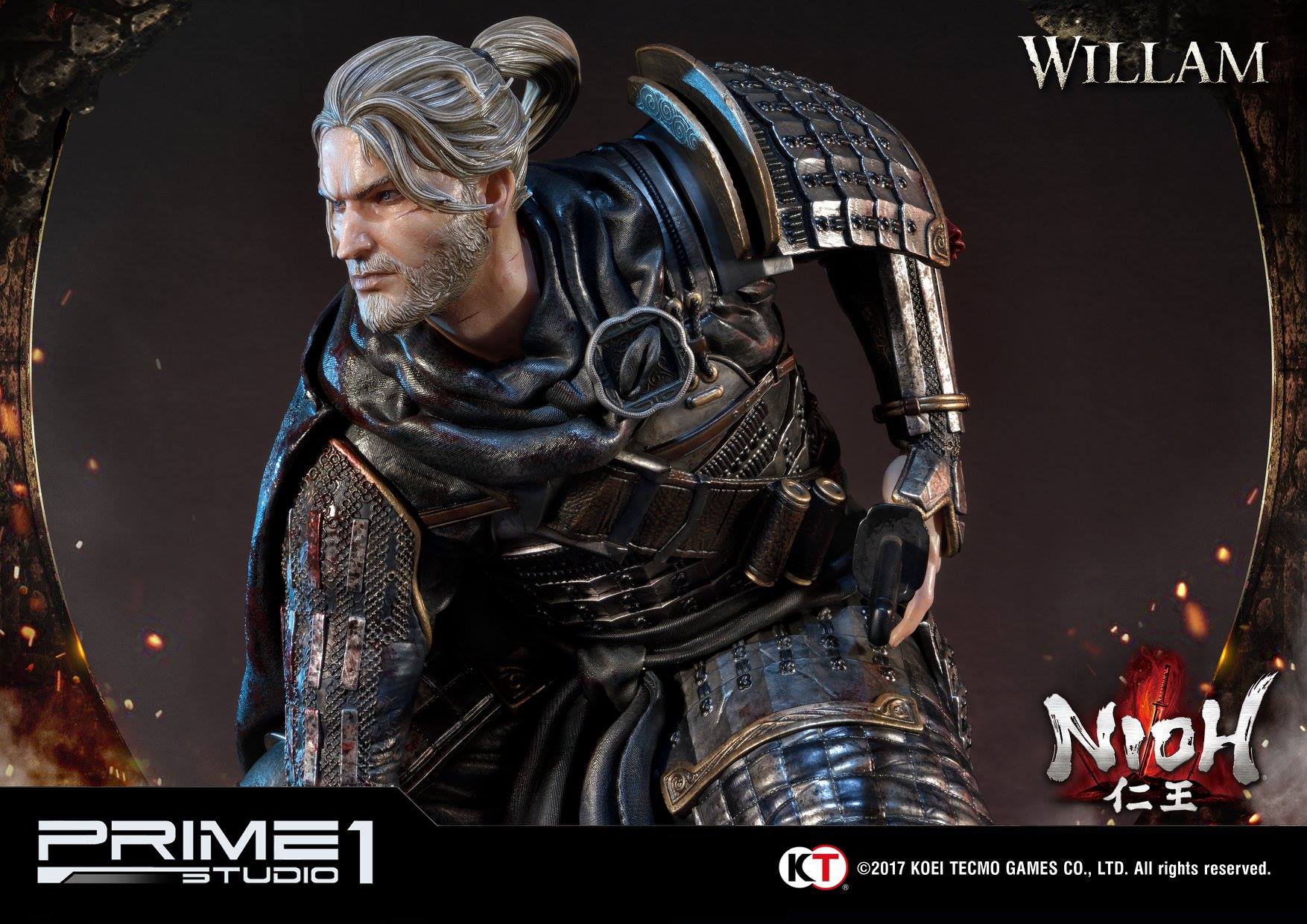 William (NIOH)