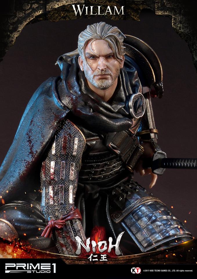 William (NIOH)