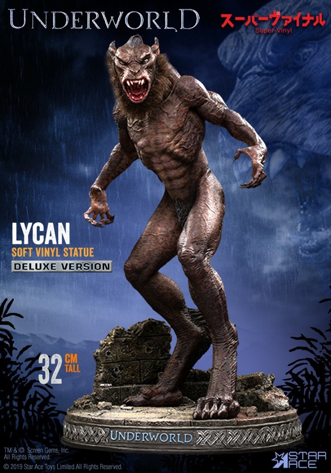 Lycan (Underworld)