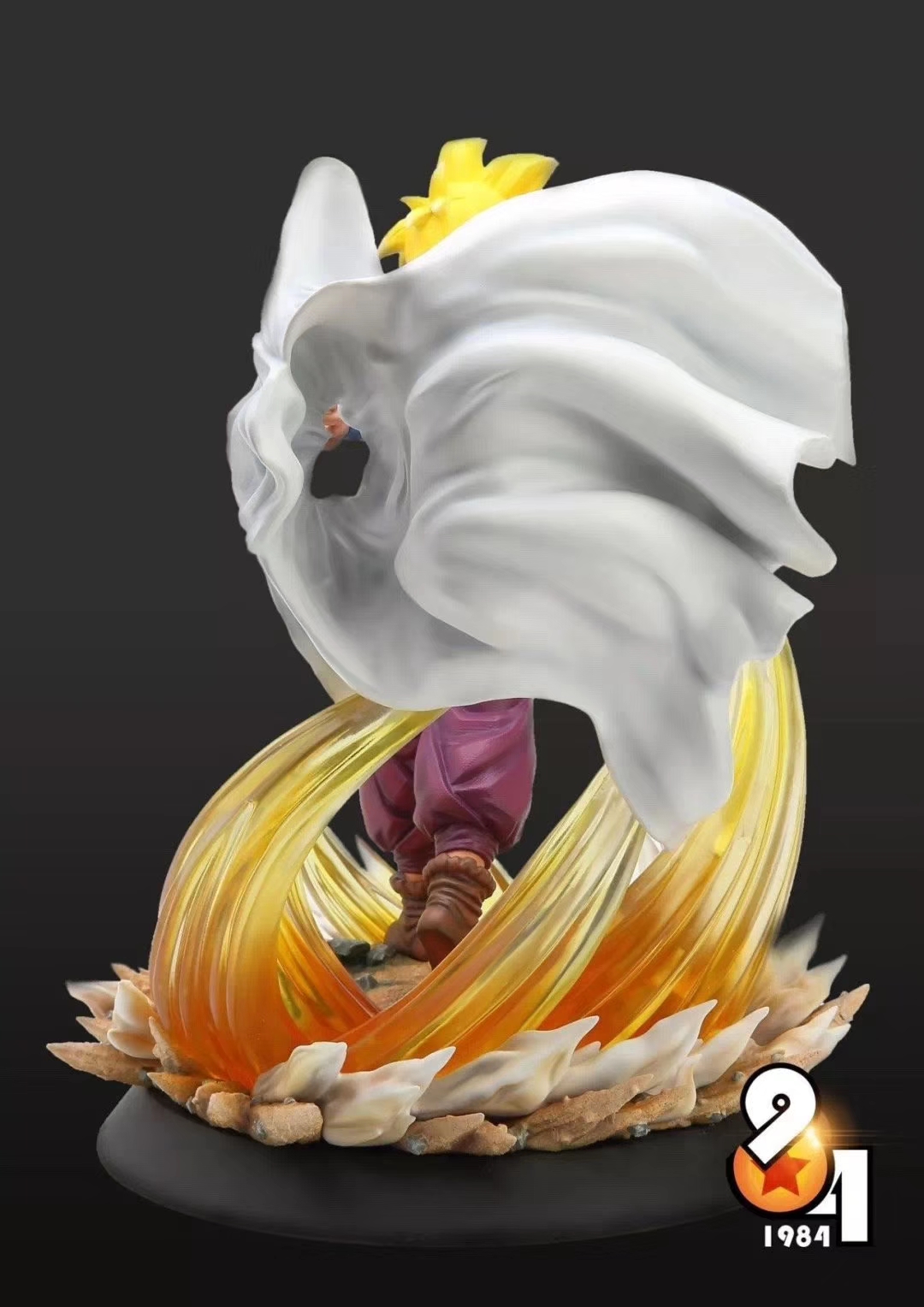 Gohan by 1984 Studio