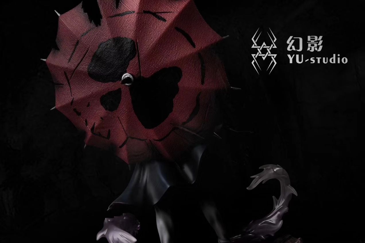 Yuu Studios Hunter x Hunter Feitan Portor