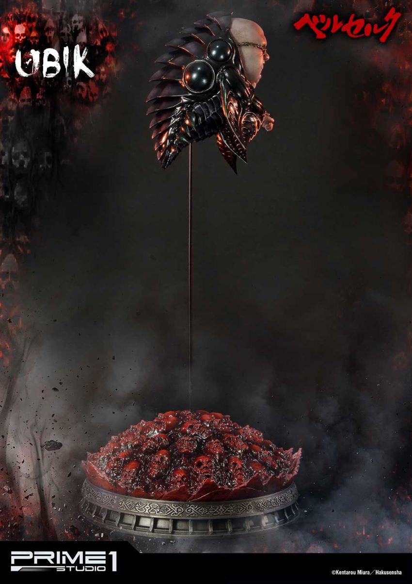 Ubik (Berserk)