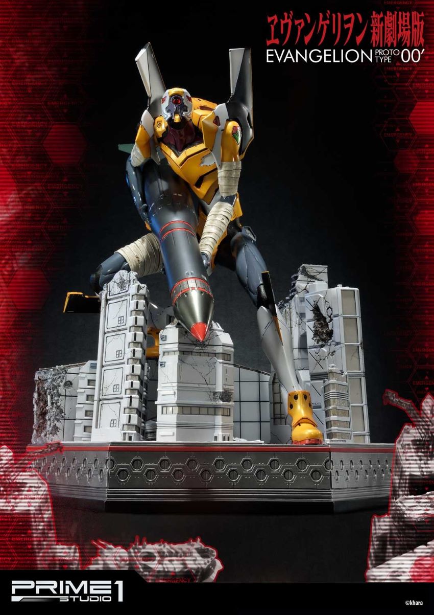 Proto Type-00