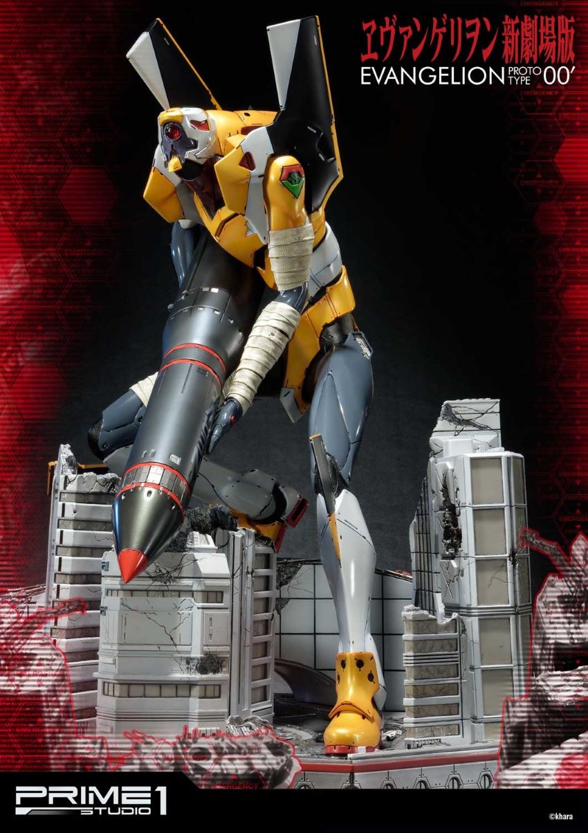 Proto Type-00