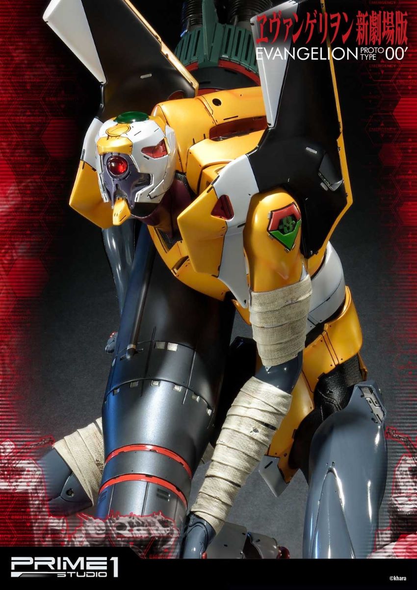 Proto Type-00