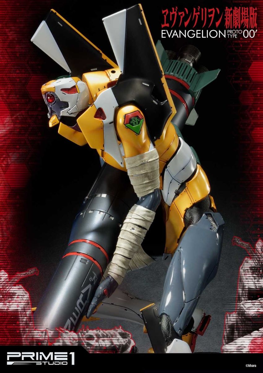 Proto Type-00