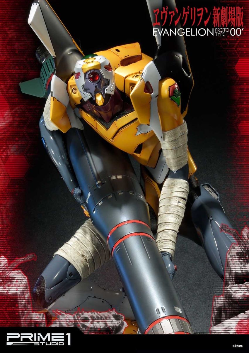 Proto Type-00