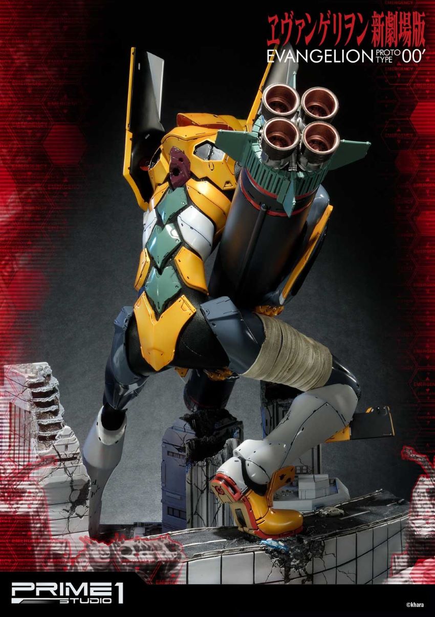 Proto Type-00