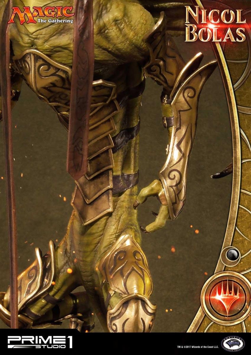 Nicol Bolas (Magic: The Gathering)