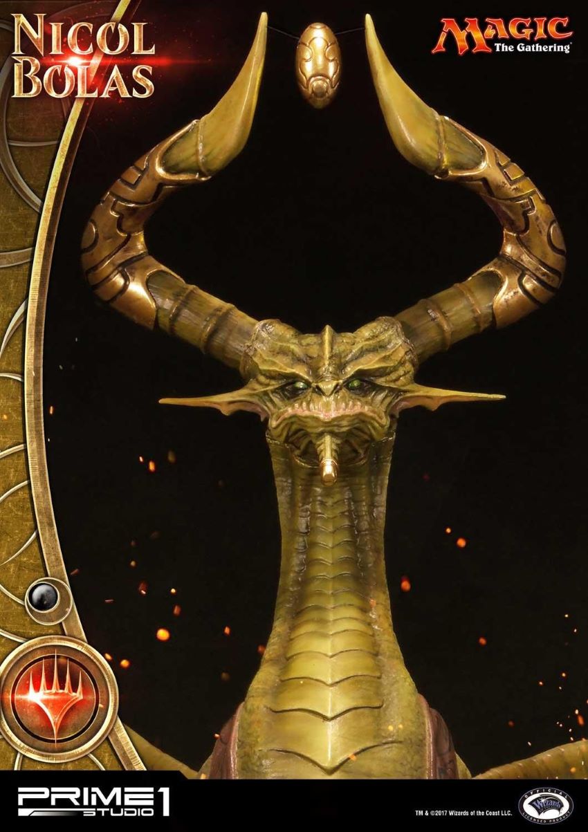 Nicol Bolas (Magic: The Gathering)