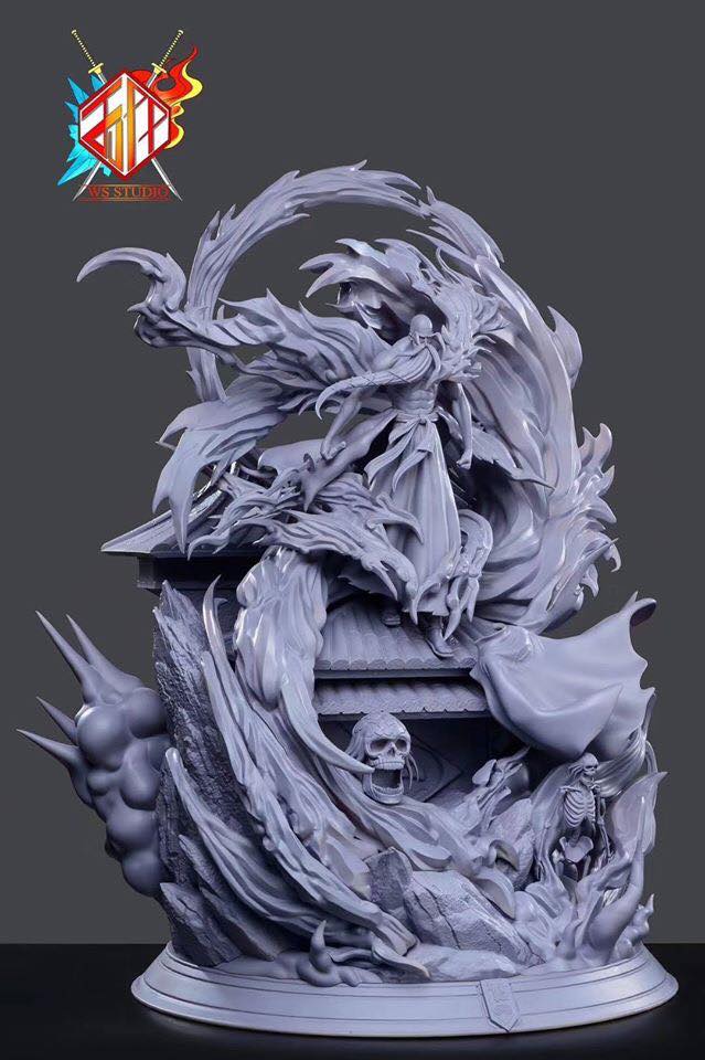 WS STUDIO - Update Prototype