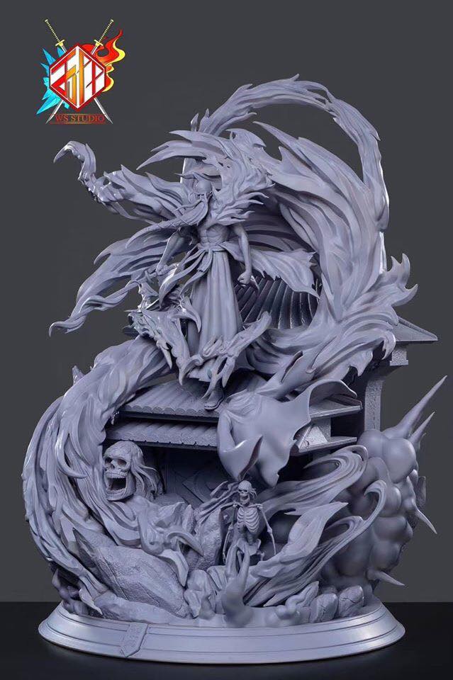 WS STUDIO - Update Prototype