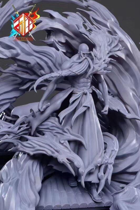 WS STUDIO - Update Prototype