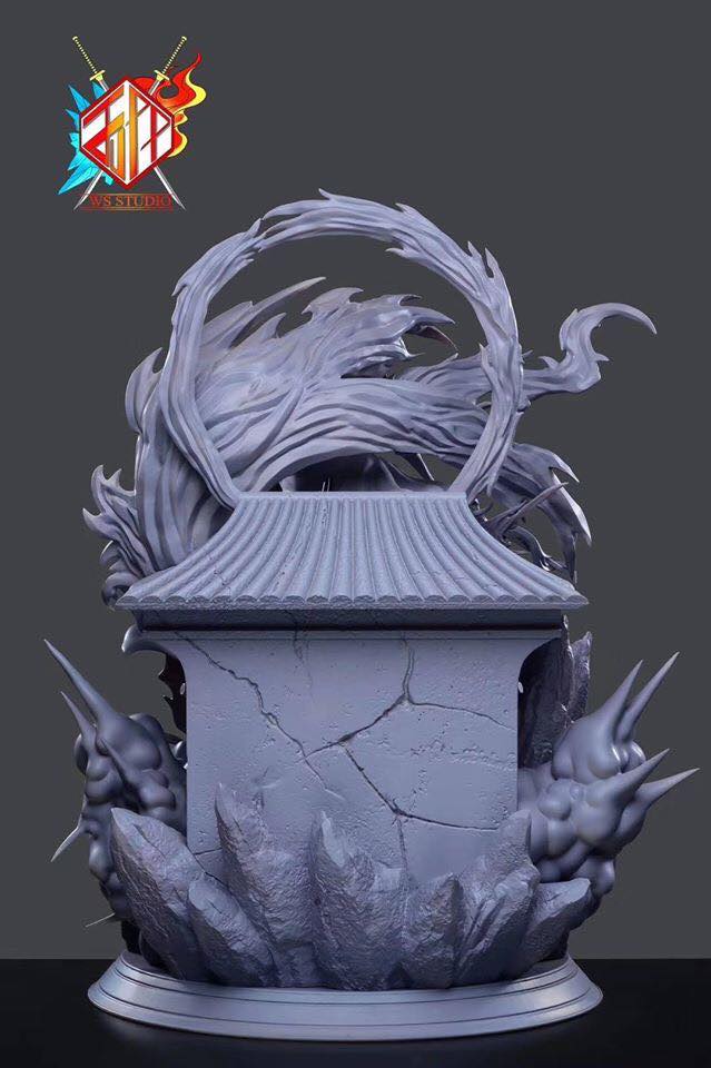 WS STUDIO - Update Prototype