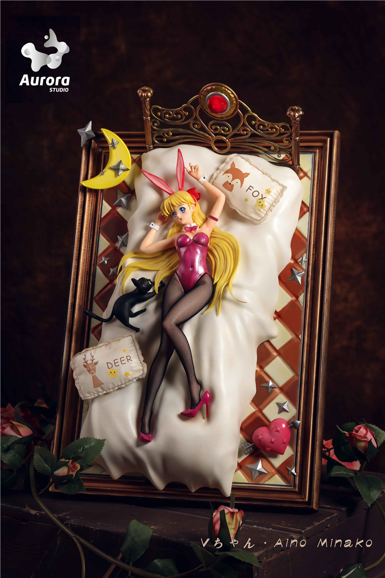 Aurora Studio - Sailor Moon