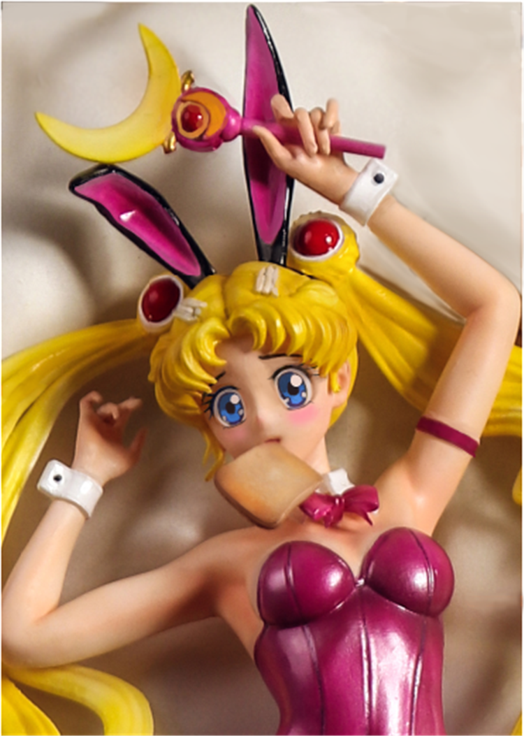 Aurora Studio - Sailor Moon