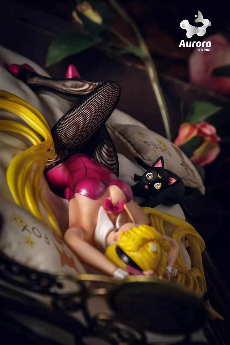 Aurora Studio - Sailor Moon