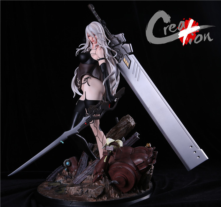 Creation Studio - A2