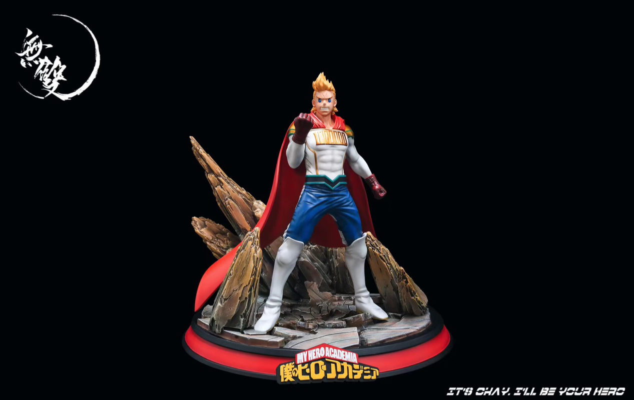 WS Studio - Mirio Togata Lemillion