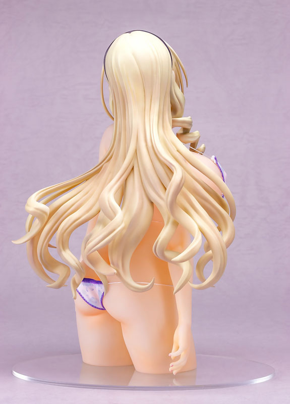 Walkure Romanze: Shoujo Kishi Monogatari - Celia Cumani Aintree -Cloth Swimsuit ver.- 1/4 (Insight)