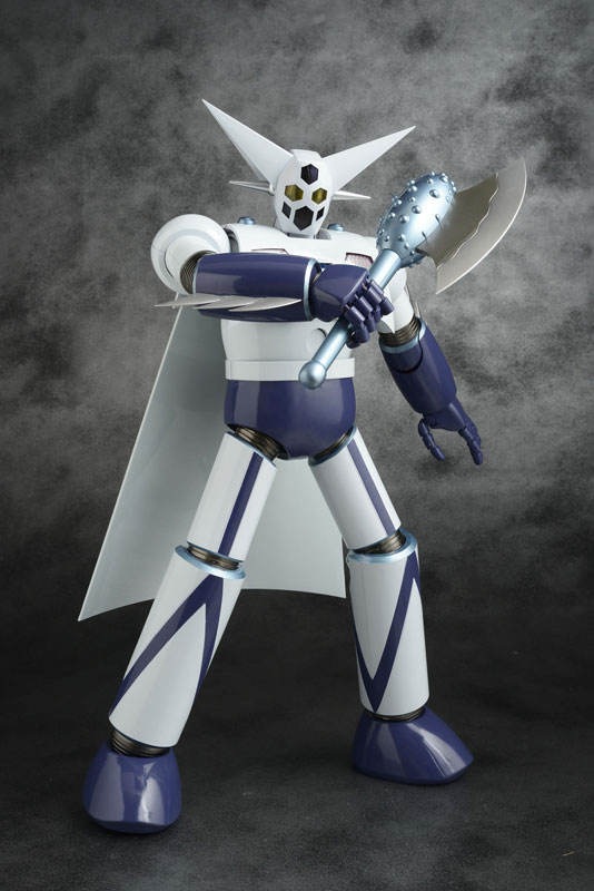 GRAND ACTION BIGSIZE MODEL Proto Getter 1 (EVOLUTION TOY)