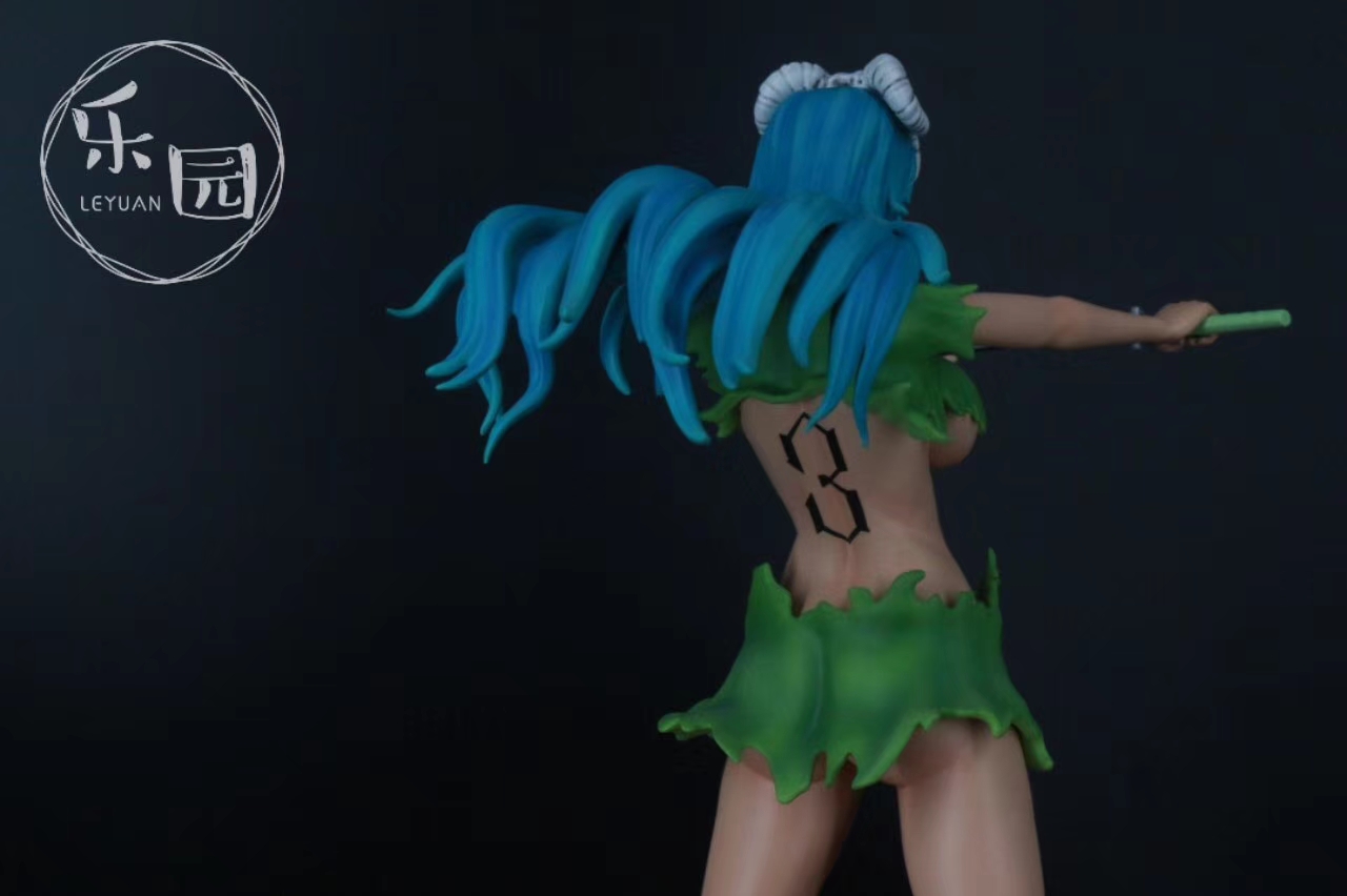 Leyuan Studio - Nel Tu