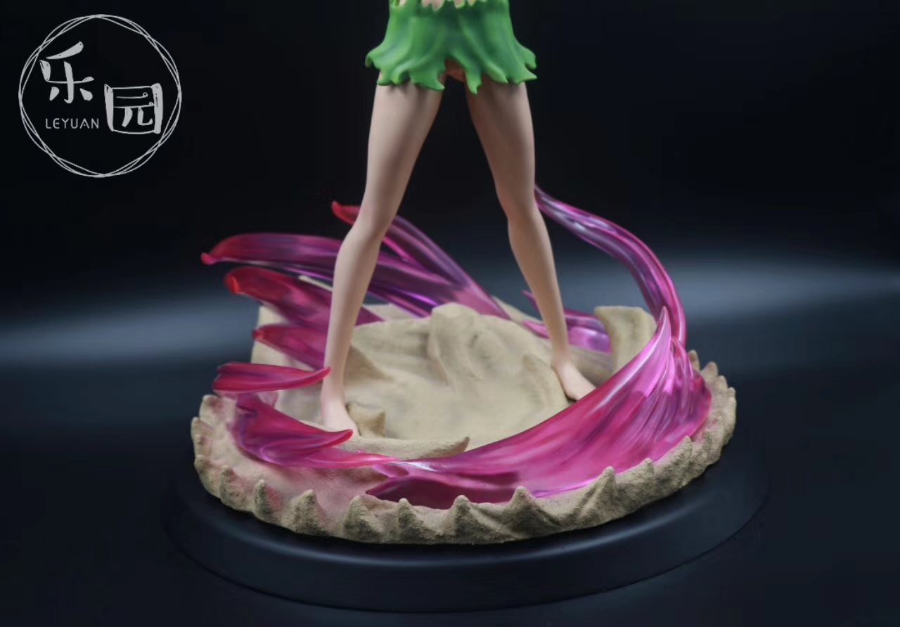 Leyuan Studio - Nel Tu