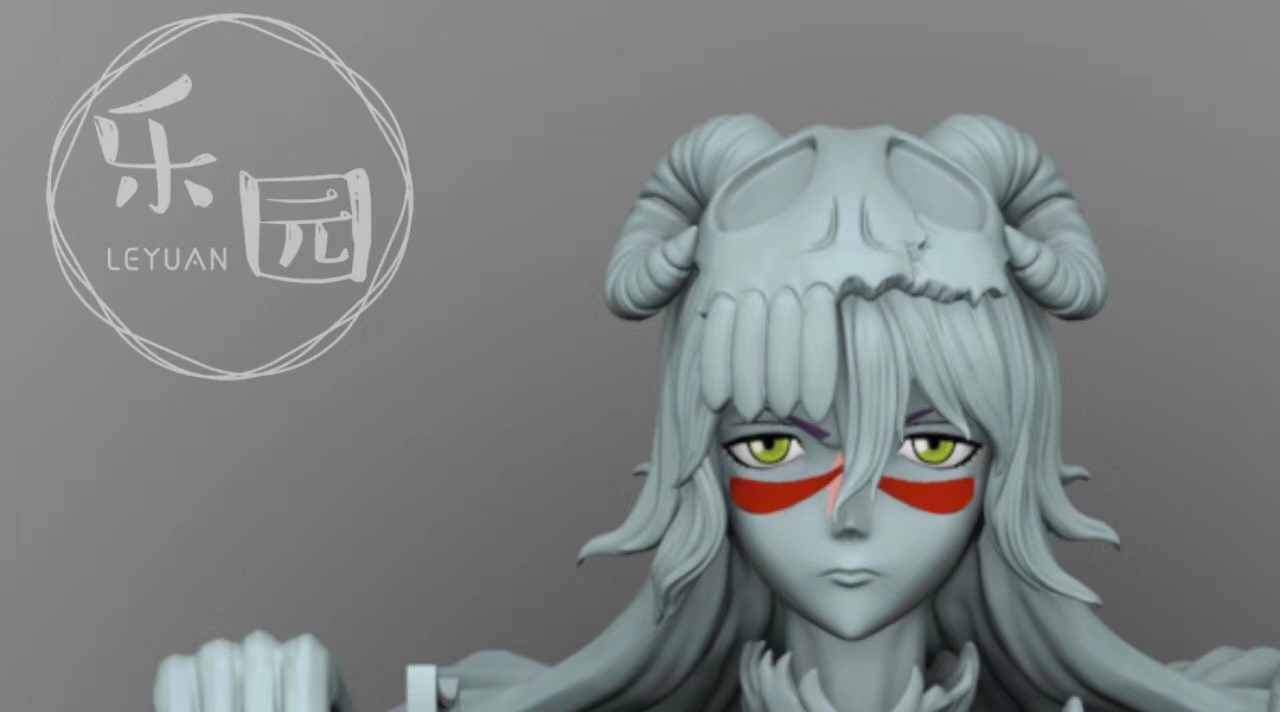 Leyuan Studio - Nel Tu