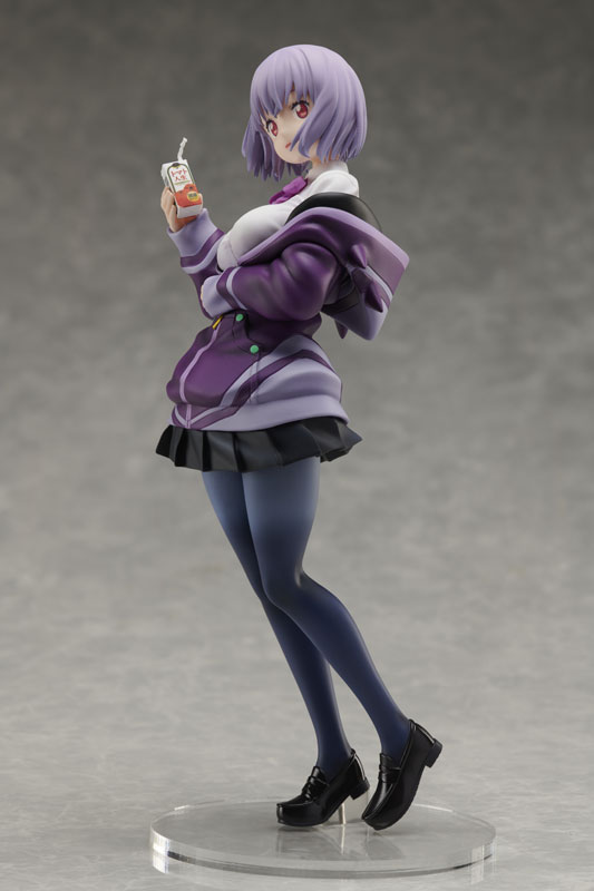SSSS.GRIDMAN Akane Shinjo 1/7 (TBS Glowdia)