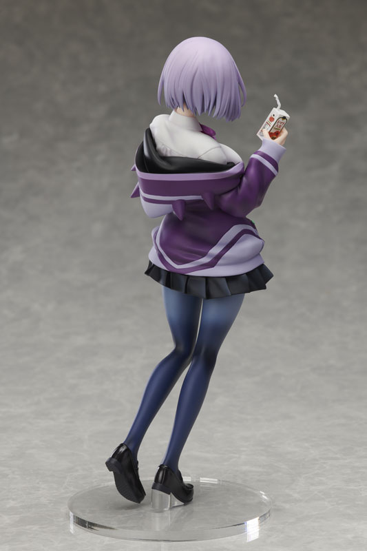 SSSS.GRIDMAN Akane Shinjo 1/7 (TBS Glowdia)