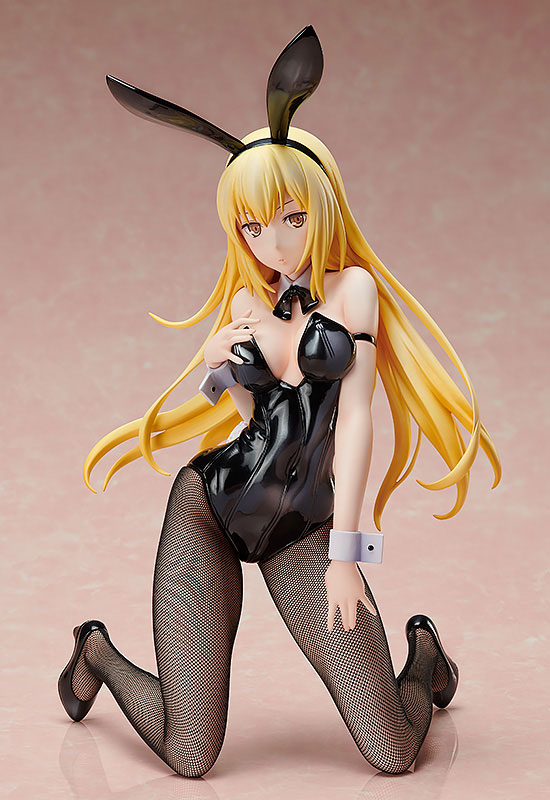 B-STYLE Sword Oratoria Ais Wallenstein Bunny Ver. 1/4 (FREEing)