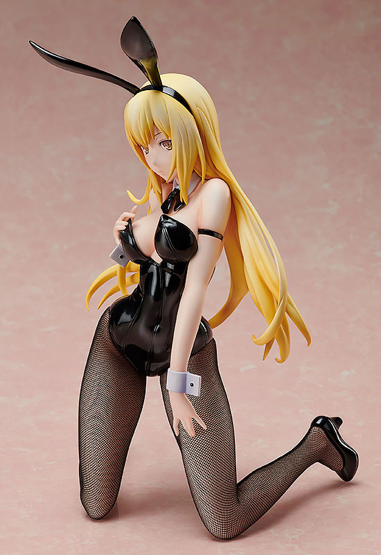 B-STYLE Sword Oratoria Ais Wallenstein Bunny Ver. 1/4 (FREEing)