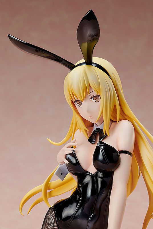 B-STYLE Sword Oratoria Ais Wallenstein Bunny Ver. 1/4 (FREEing)