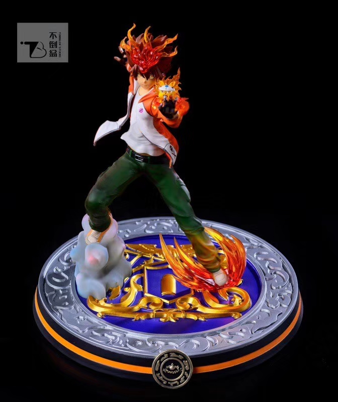 Tumbler Studio - Tsunayoshi Sawada