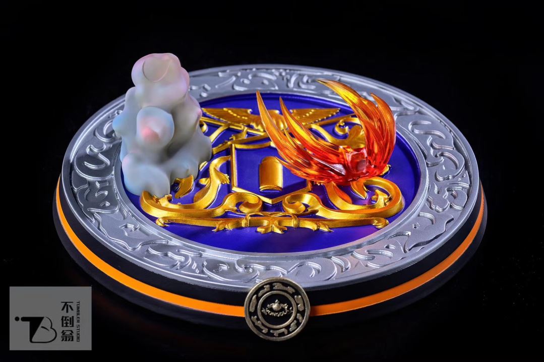 Tumbler Studio - Tsunayoshi Sawada