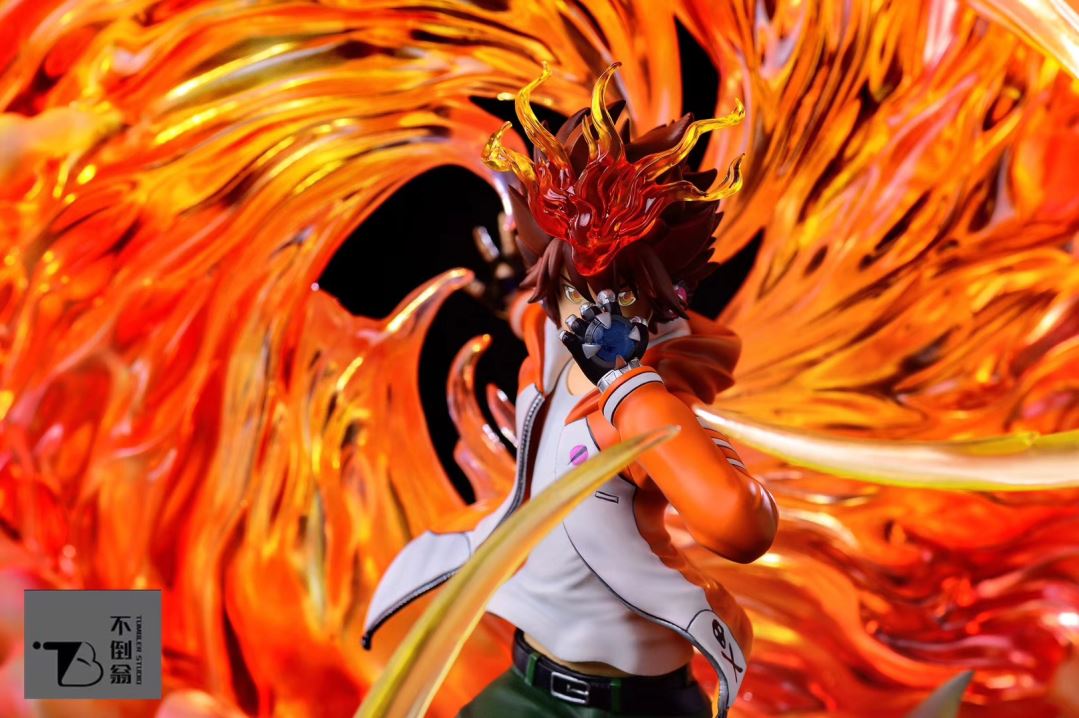 Tumbler Studio - Tsunayoshi Sawada