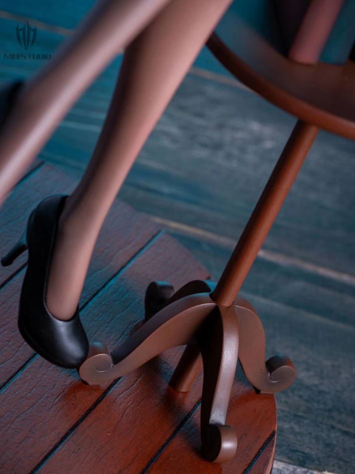 Mini Studio - Lecturer Robin