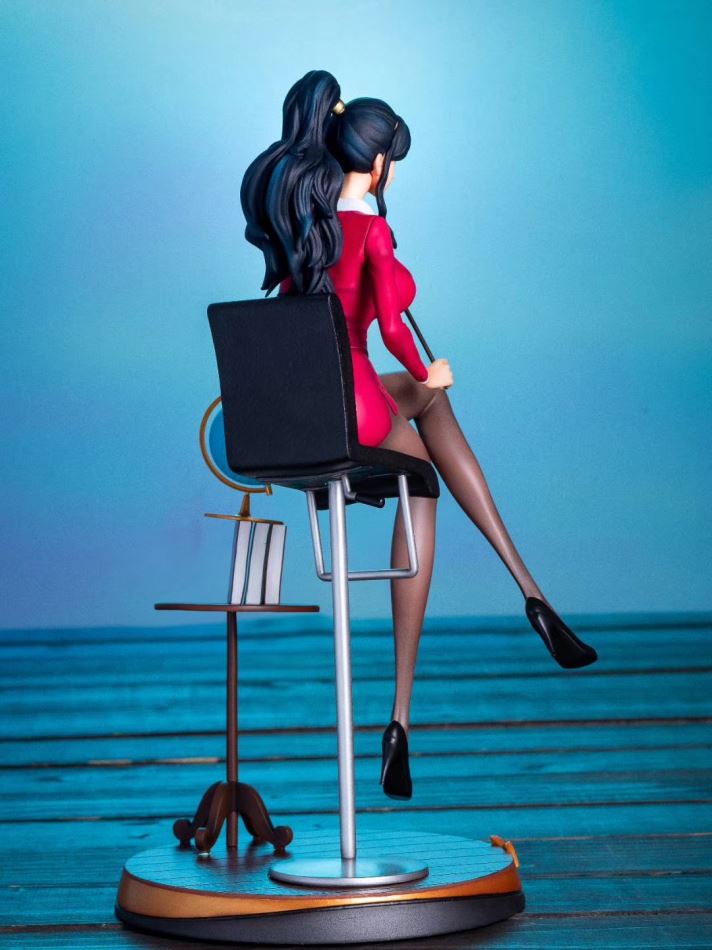 Mini Studio - Lecturer Robin