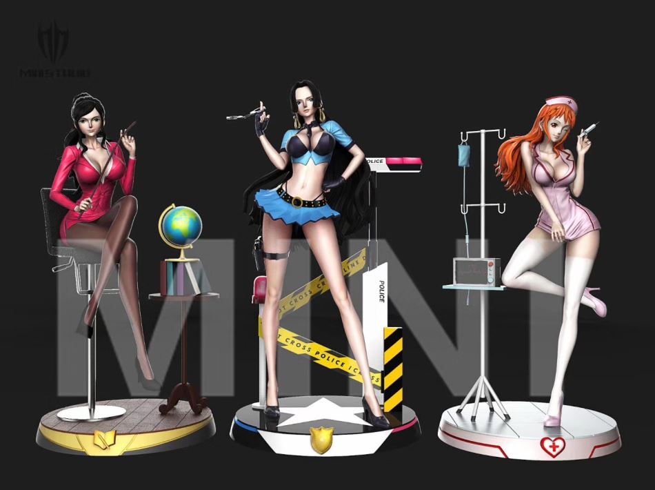 Mini Studio - Lecturer Robin