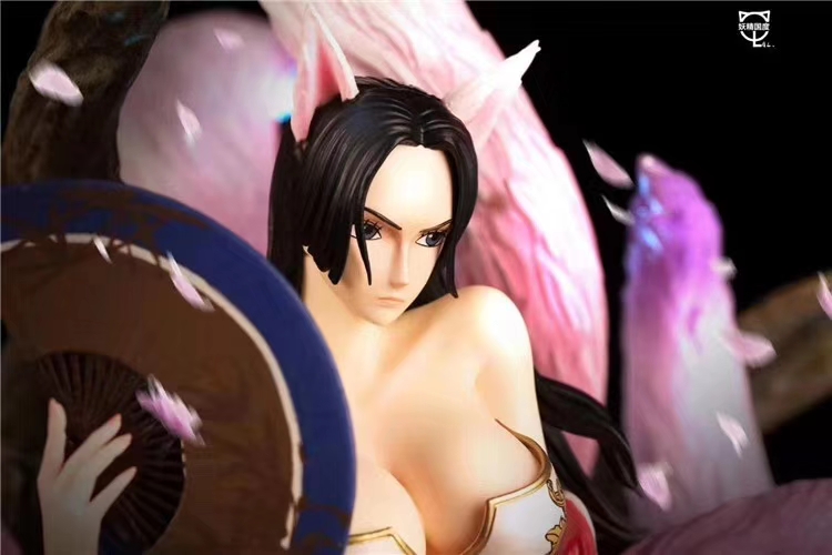 AL Studio - Fox Boa Hancock