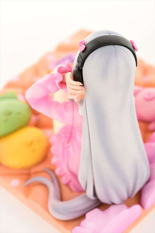 Eromanga Sensei Sagiri Izumi -Imouto to Kikazu no Aida Frontispiece ver.- 1/6 (Orca Toys)