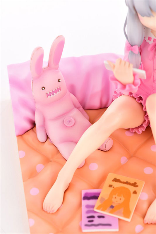 Eromanga Sensei Sagiri Izumi -Imouto to Kikazu no Aida Frontispiece ver.- 1/6 (Orca Toys)