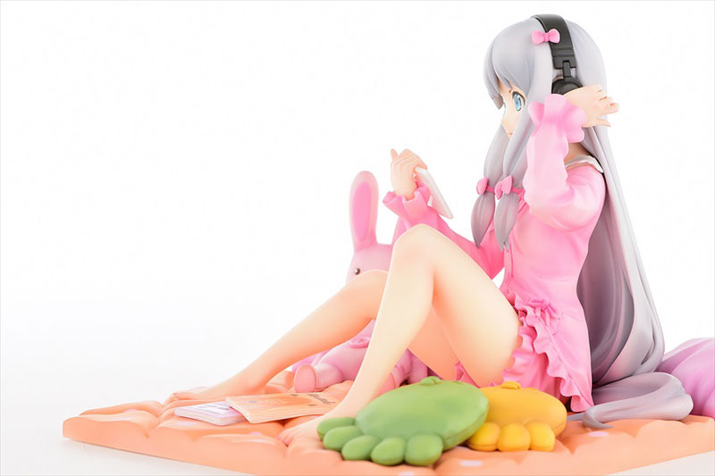 Eromanga Sensei Sagiri Izumi -Imouto to Kikazu no Aida Frontispiece ver.- 1/6 (Orca Toys)