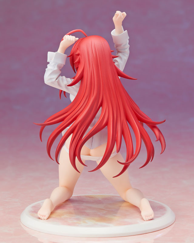 Gokubi Girls Glamorous High School D x D BorN - Rias Gremory Kuoh Dress Shirt Ver. 1/10 (Proovy)