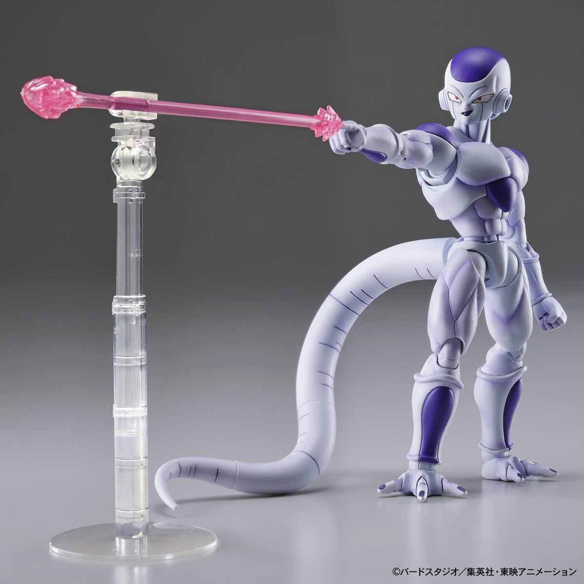 Figure-rise Standard - Frieza (Bandai)