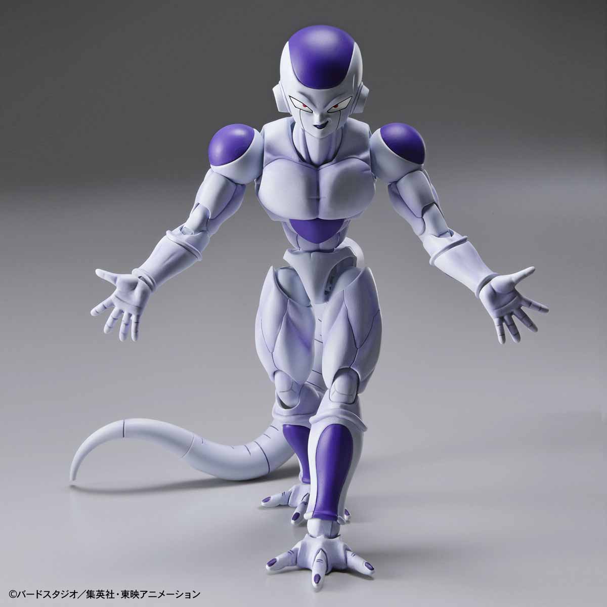 Figure-rise Standard - Frieza (Bandai)