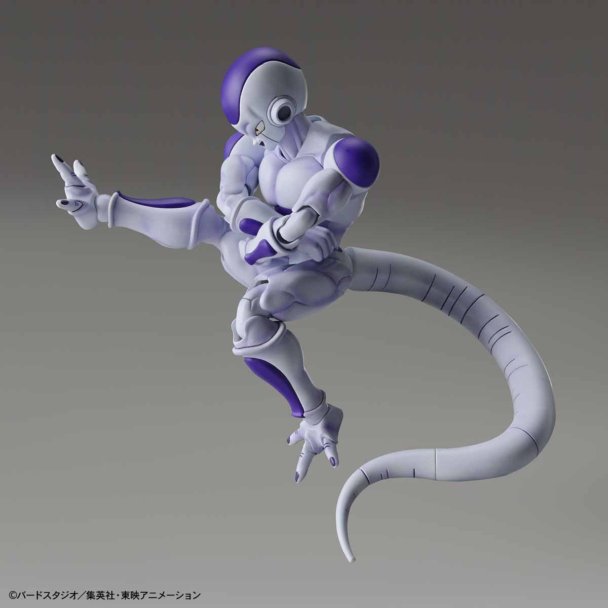 Figure-rise Standard - Frieza (Bandai)